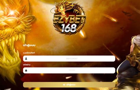 axebet168|EzyBet168.